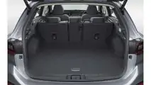2021 Subaru Levorg production version