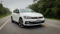 VW Polo GTS