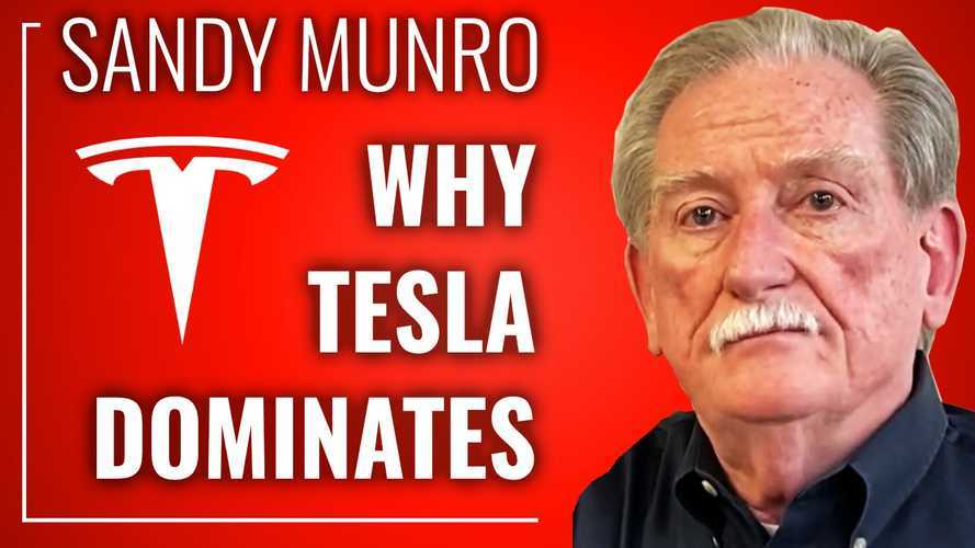 battery tech News and Reviews InsideEVs