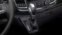 Ford Transit Cambio Automatico 10 marce
