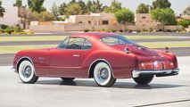 Chrysler D'Elegance