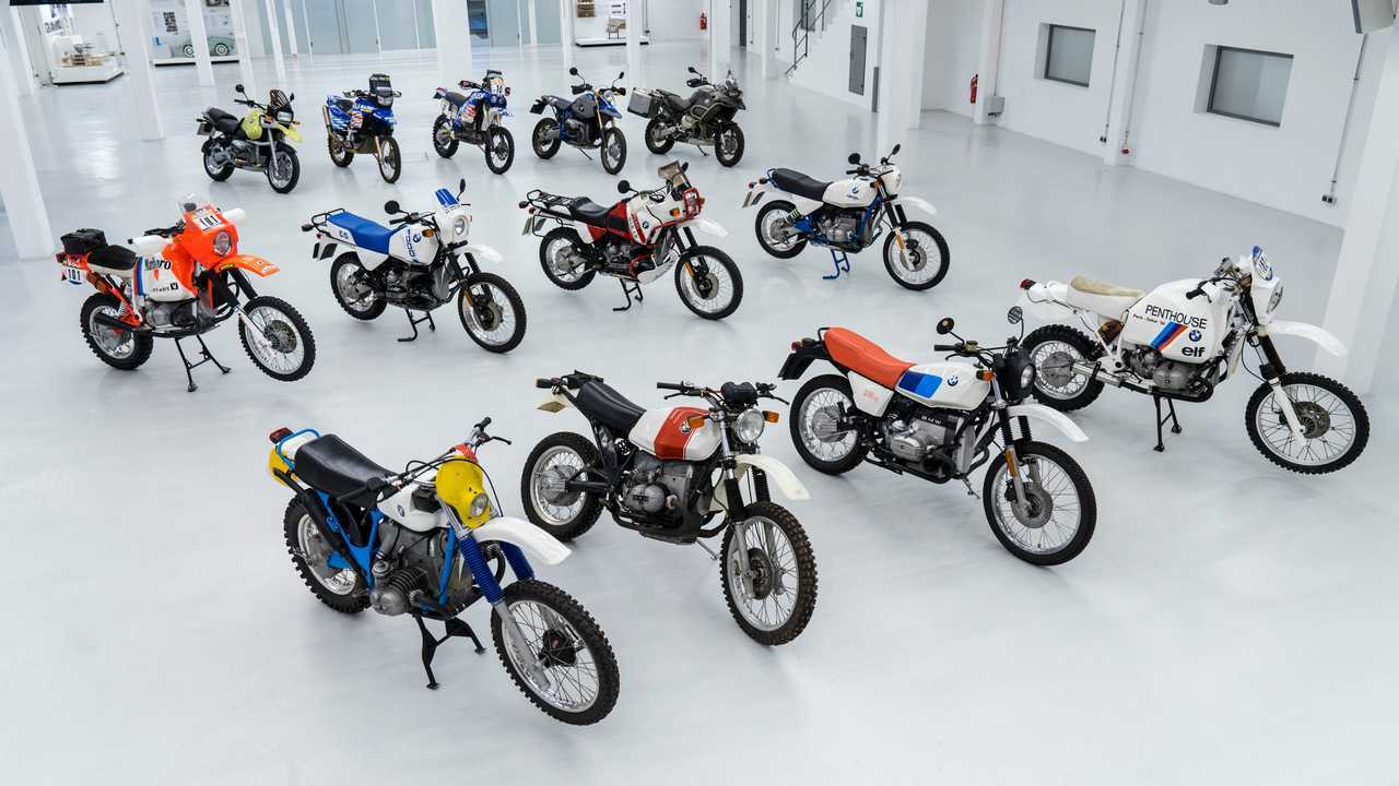 BMW Motorrad
