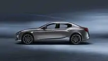 Maserati Ghibli Hybrid