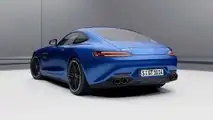 Mercedes-AMG GT