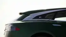 Tesla Model SB