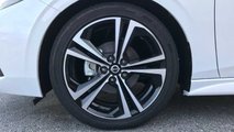 2020 Nissan Sentra SR: Review