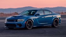 Dodge Charger Widebody