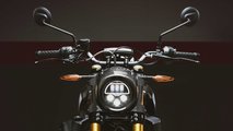 2020 Indian FTR 1200 Carbon