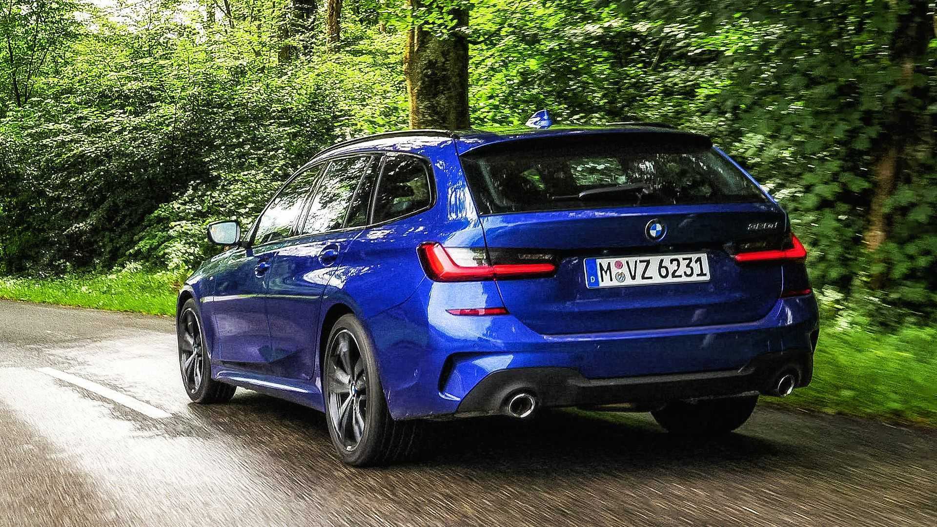 Test BMW 320d Touring 2020 Besser Als C Klasse T Und A4 Avant test-bmw-320d-touring-2020-besser-als-c-klasse-t-und-a4-avant