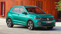 Volkswagen T-Cross - 274.071