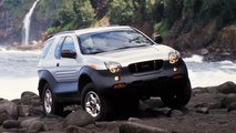 Isuzu Vehicross