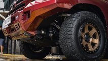 Manila-Proofed Toyota Land Cruiser