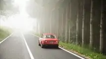 Stella Alpina Rallye von Canossa Events