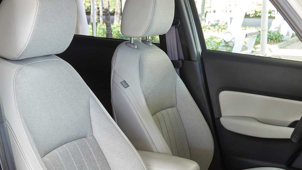 Honda Jazz 2020, la prova