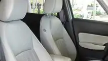 Honda Jazz 2020, la prova