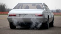Ferrari Pinin