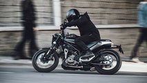 2020 Husqvarna 410 Vitpilen And Svartpilen