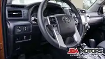 2016 Toyota 4Runner SR5 4x4 Custom For Sale
