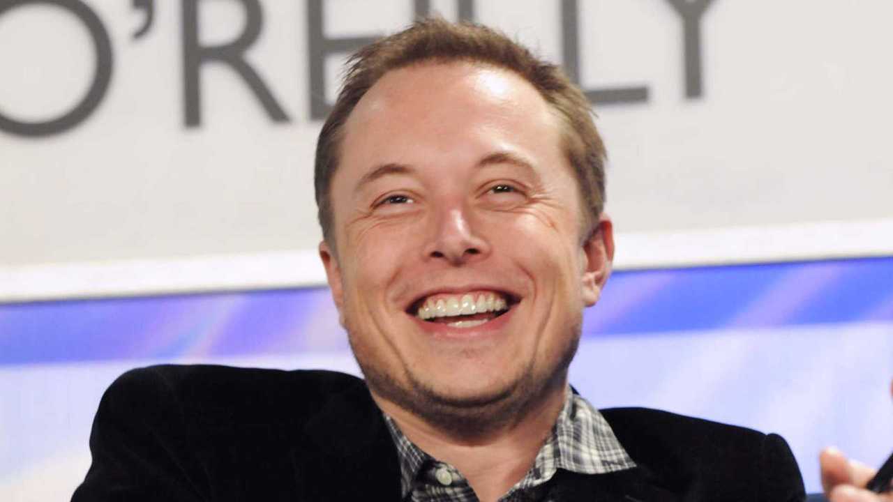 Илон Маск пообещал биржевым спекулянтам огненную смерть и купил акции Tesla на 10 миллионов личных долларов