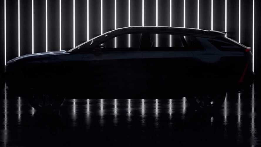 Cadillac определился с датой премьеры электрического кроссовера Lyriq