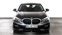 BMw Série 1 AC Schnitzer