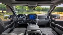 Yeni 2021 Ford F-150