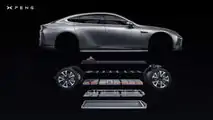 Xpeng P7