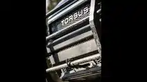 Torsus Terrastorm (2020)