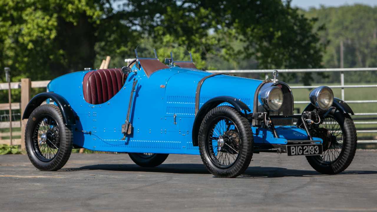 1976 Teal Type 35