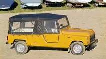 Renault Rodeo (1970-1987)