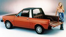 1978 Ford Fiesta Fantasy
