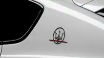 2021 Maserati Levante Kupası