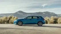 Audi A3 2020 (ICE)