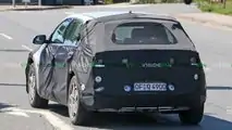 Hyundai 45 Electric Crossover