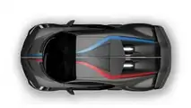 Bugatti Divo