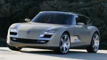 2006 Renault Altica konsepti