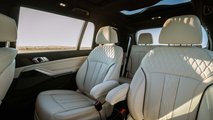 2021 BMW Alpina XB7
