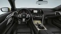 BMW 8er Golden Thunder Edition