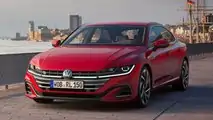 Volkswagen Arteon 2020