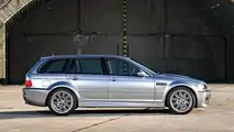BMW M3 Touring E46 (Protótipo)