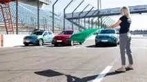 Hyundai Kona Electric Range Record