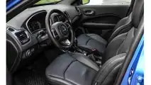 Jeep Compass 4xe - 4