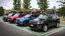 Jeep Compass 4xe - 11