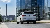 Volkswagen Golf GTE