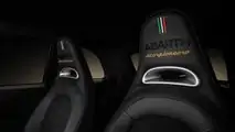 Abarth 595 Scorpioneoro