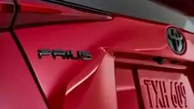 2021 Toyota Prius 2020 Edizione