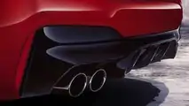 2020 BMW M5