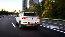 SSangYong Tivoli y Korando GLP 2020