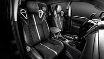 Ford Ranger by Carlex
