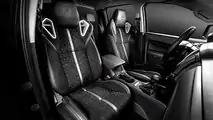Ford Ranger by Carlex